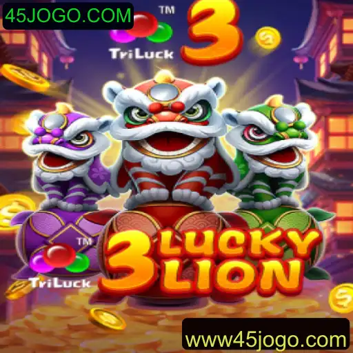 Descubra o Mundo Fascinante de 3LUCKYLION: Um Jogo Inovador no Cenário Atual