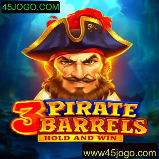 Explorando o Jogo 3PirateBarrels: Um Novo Desafio no Universo dos Jogos Online