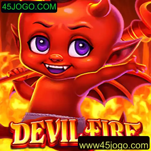 Descubra o Universo de Aventuras em DevilFire através da Plataforma 45JOGO.COM