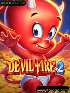 DevilFire2: Um Novo Horizonte no Mundo dos Games
