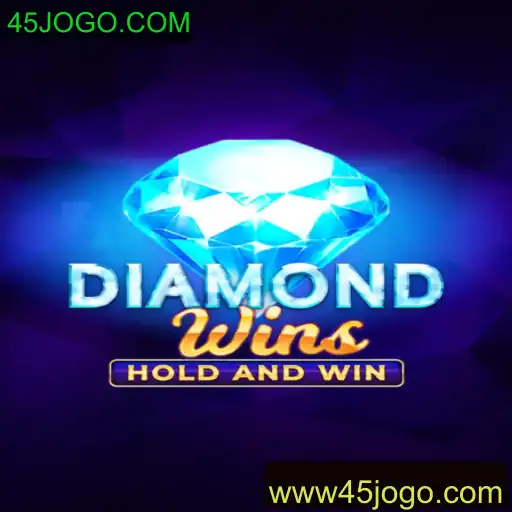 DiamondWins: Descubra a Emoção do Jogo em 45JOGO.COM