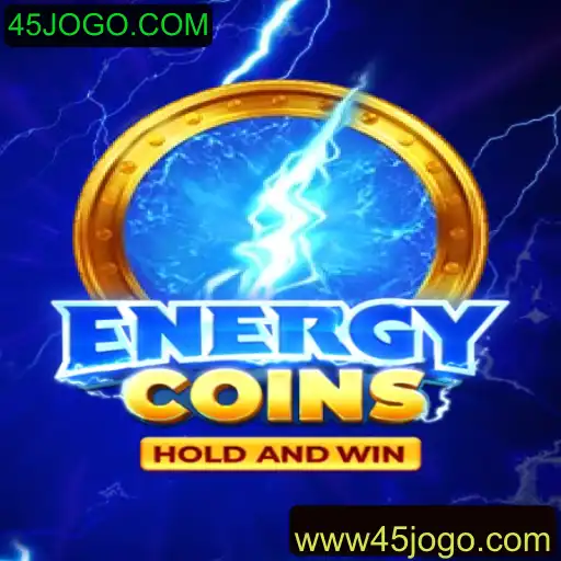Explorando EnergyCoins: O Jogo Revolucionário da 45JOGO.COM