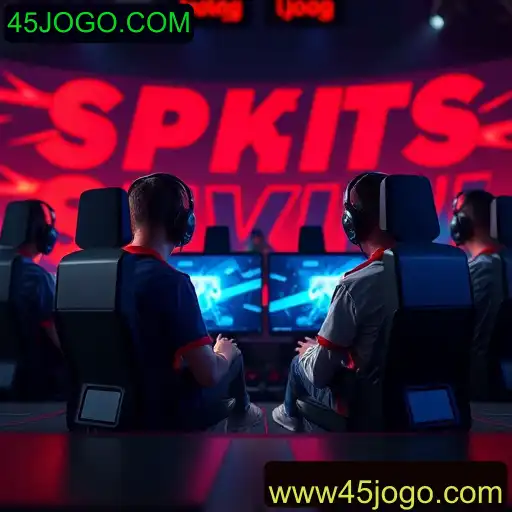 Esportes virtuais