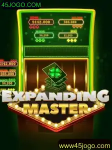 ExpandingMaster: A Revolução dos Jogos de Estratégia