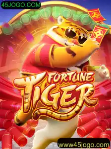 FortuneTiger: Um Guia Completo para o Popular Jogo e Sua Presença em 45JOGO.COM