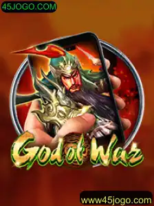 Explorando GodofWarM: Uma Jornada Épica no Mundo dos Games
