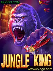 Descubra a Aventura e as Regras de JungleKing