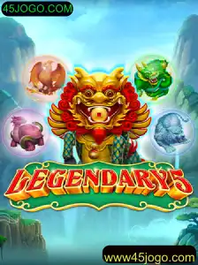 Descubra o Mundo Emocionante de Legendary5: O Jogo que Conquista Multidões
