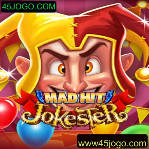 Explorando o Novo Fenômeno dos Jogos: MadHitJokester