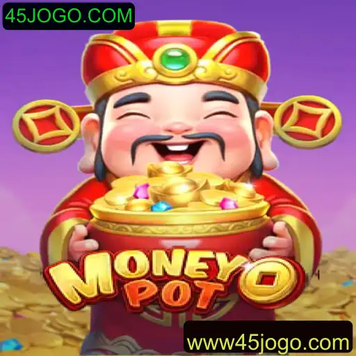 Descubra as Emoções do Jogo MoneyPot no Universo 45JOGO.COM