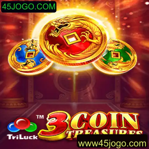 Desvendando os Segredos de 3CoinTreasures no Mundo dos Jogos Online