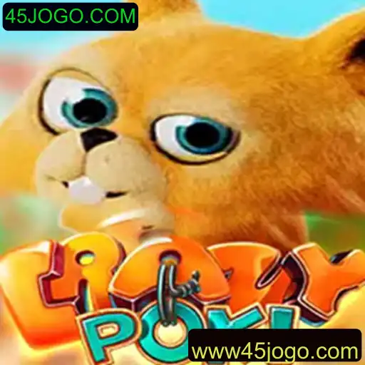 Descubra CrazyPoki: O Jogo Revolucionário de 45JOGO.COM