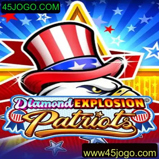 DiamondExplosionPatriots: Descubra o Jogo do Momento