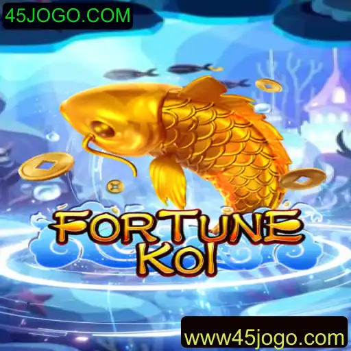 Descubra o Mundo de FORTUNEKOI: Um Mergulho no Jogo de Sucesso da 45JOGO.COM