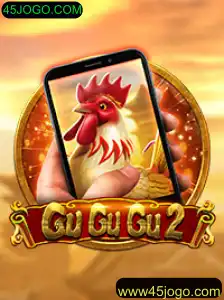Explorando o Universo de GuGuGu2M: Um Jogo Inovador da 45JOGO.COM