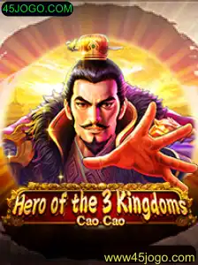 Descubra o Universos de Heroofthe3KingdomsCaoCao: Um Mergulho nas Estratégias Épicas dos Três Reinos