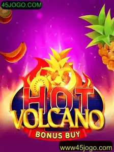 Descubra o Fascinante Mundo de HotVolcanoBonusBuy no 45JOGO.COM