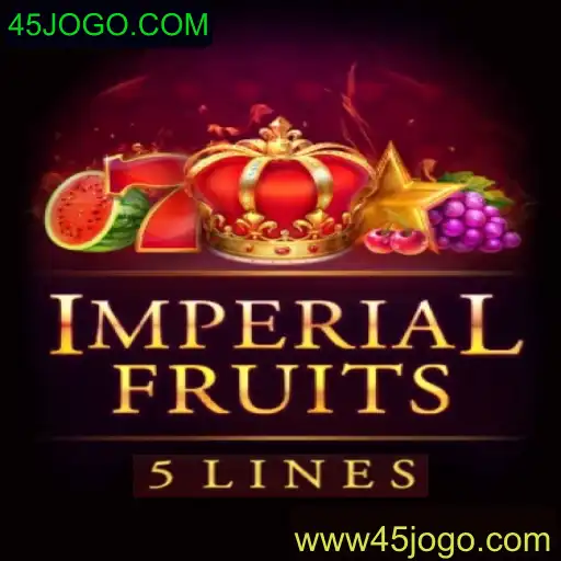 Descubra o Mundo de ImperialFruits5: Um Jogo Inovador no Universo 45JOGO.COM