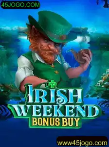 Explorando o Mundo de IrishWeekendBonusBuy: Regras e Estratégias do Jogo