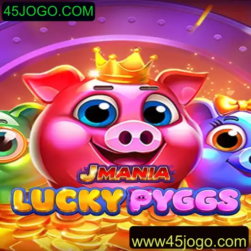 Descubra o Fascinante Mundo de JManiaLuckyPyggs: O Jogo do Momento