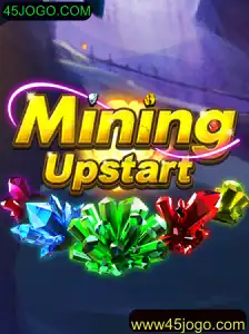 Explore o Fascinante Mundo de MiningUpstart: Um Jogo Estratégico Inovador