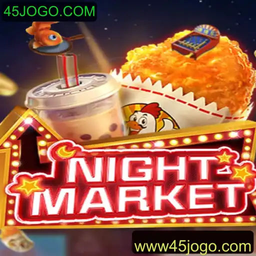 Explorando 'NIGHTMARKET': Um Mergulho no Mundo Misterioso do Jogo 45JOGO.COM