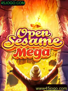 Explorando OPENSESAMEMEGA: Um Jogo de Estratégia e Inovação