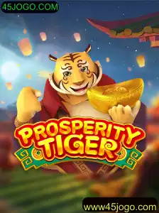 ProsperityTiger: Explorando as Aventuras de Um Novo Jogo de Estratégia
