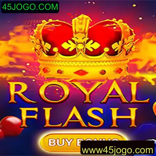 Descubra o Mundo do RoyalFlashBuyBonus: Um Jogo Emocionante na Plataforma 45JOGO.COM