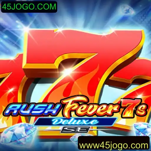 Descubra o Emocionante Mundo de RushFever7sDeluxeSE: O Jogo que Conquista