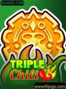 Descubra o Mundo Vibrante de TripleChili: O Jogo que Conquista Multidões