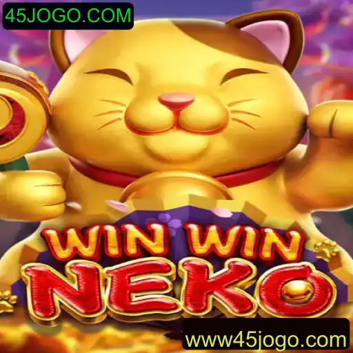 Descubra o Universo de WinWinNeko: O Jogo de Sorte Inovador na 45JOGO.COM