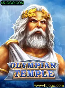 Explorando o Fascinante Mundo de OlympianTemple: Um Mergulho nas Regras e na Experiência de Jogo
