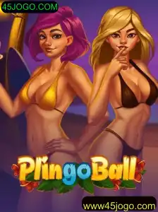 Descubra o Mundo do Plingoball: Um Jogo Inovador e Divertido
