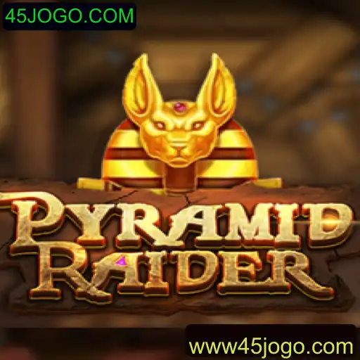 PyramidRaider: Explore o Mundo dos Tesouros Antigos