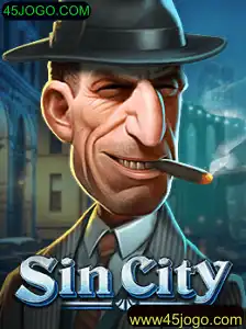 Descubra SinCity: A Revolução dos Jogos de Estratégia