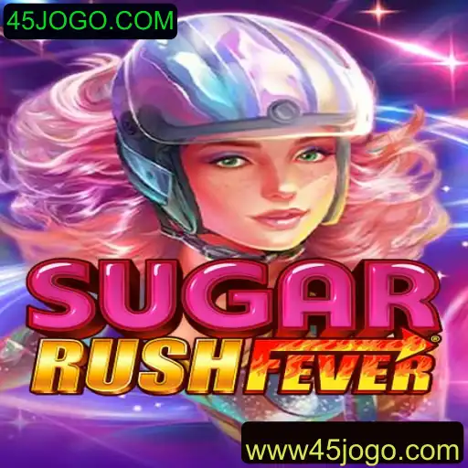 Descubra as Aventuras Doces de SugarRushFever no 45JOGO.COM