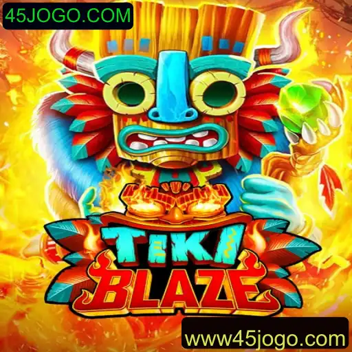 TikiBlaze: A Nova Sensação do Mundo dos Jogos