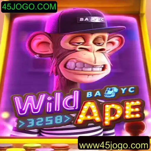 Descubra o Fascinante Mundo de WildApe3258